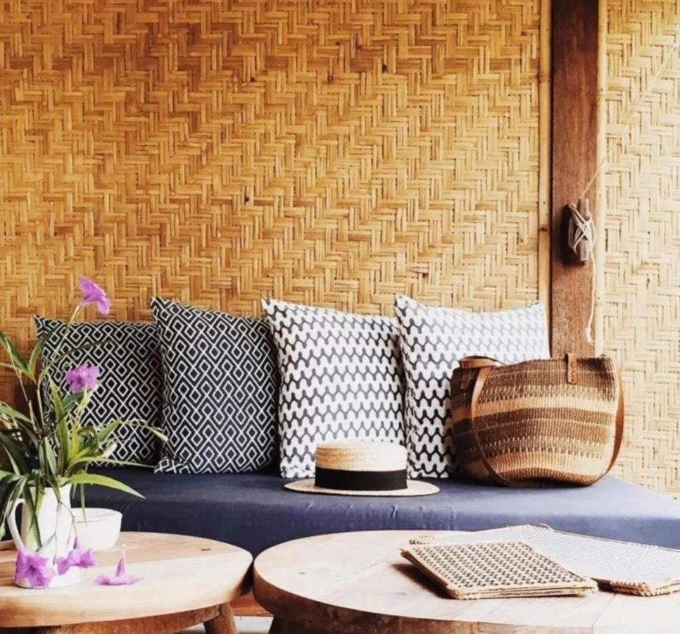 Manusia Dunia Green Lodge Gili Air Dış mekan fotoğraf