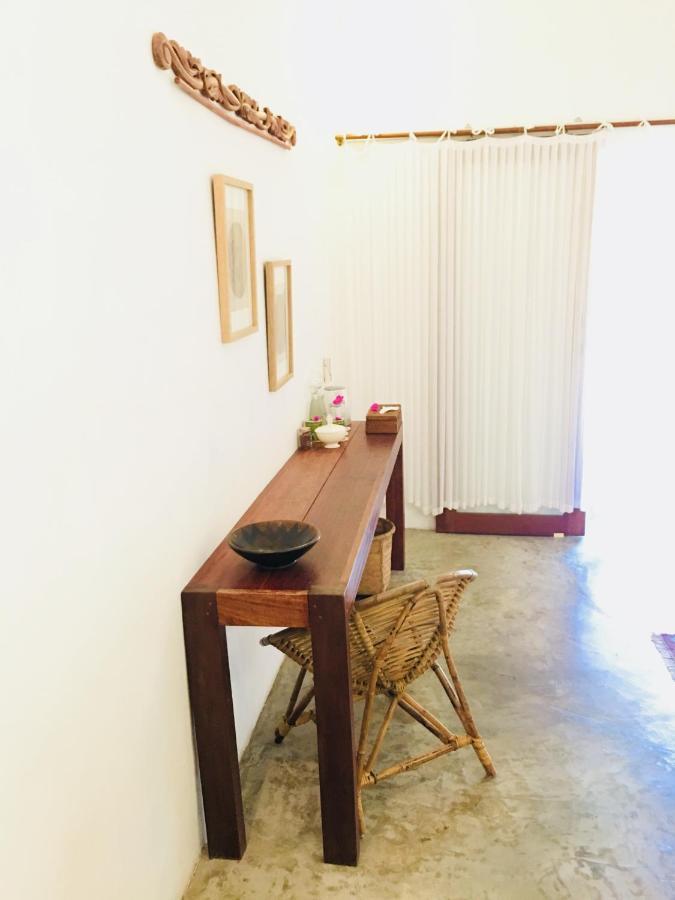 Manusia Dunia Green Lodge Gili Air Dış mekan fotoğraf